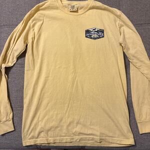 Comfort colors jackson hole longsleeve